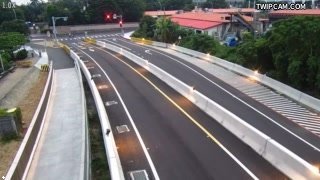 台61線 0K+045 淡江大橋 濱海上即時影像