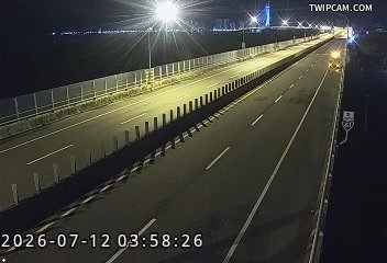 台61線 2K+939即時影像