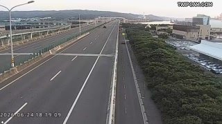 台61線 4K+097即時影像