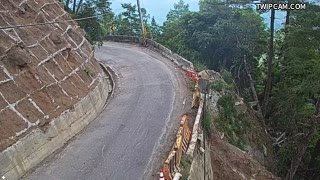 台8線 94K+300即時影像