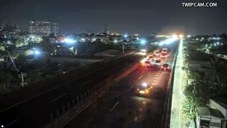 台88線 5K+500 東向即時影像