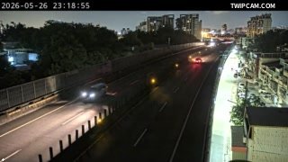 台88線 3K+345 西向即時影像