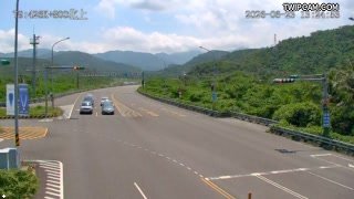 台9線 426K+800即時影像