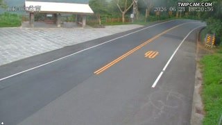 台9戊線 10K+000即時影像
