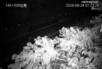 台9戊線 14K+500即時影像