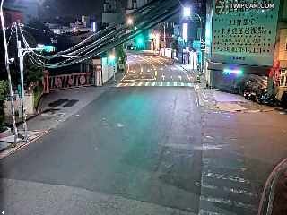 桃園市道路 (CCTV276)八德區 和平路與和平路649巷即時影像