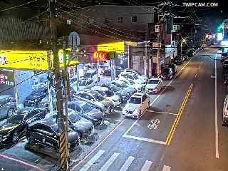 桃園市道路 (CCTV274)八德區 和平路-和平路991巷即時影像
