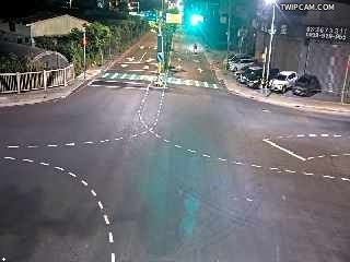 桃園市道路 (CCTV272)八德區 和強路-延平路即時影像