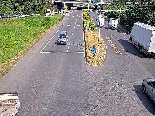 桃園市道路 (CCTV306)大溪區 112甲線連絡道北上出口即時影像