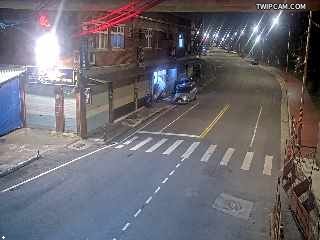 桃園市道路 (CCTV257)大園區 西濱路一段與海港路口(蘆竹)即時影像