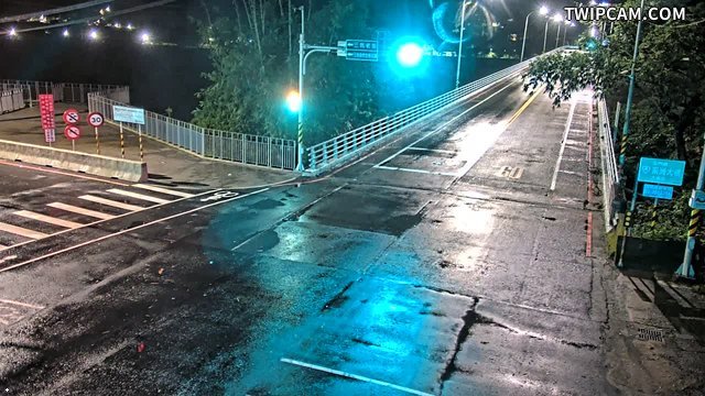 桃園市道路 (CCTV329)龍潭區 石門路-旭日路即時影像