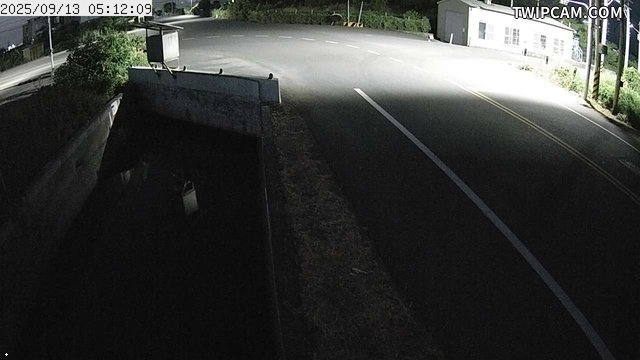 台南市道路 水利局 玉山南20線抽水平台 距離3.5公里