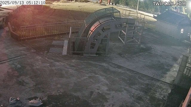 台南市道路 水利局 將軍中排1號水門內水 距離4.8公里