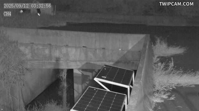 台南市道路 水利局 新吉滯洪池4號(經發局) 距離2.9公里