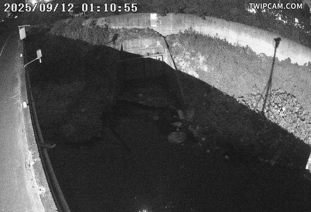 台南市道路 水利局 興農橋 距離3.1公里