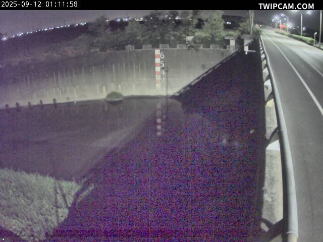 台南市道路 水利局 舊營橋 距離3.5公里