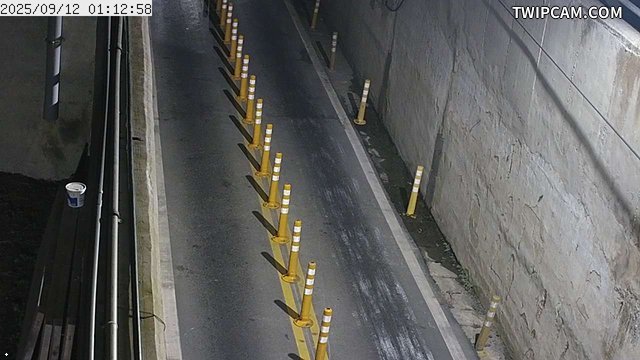 台南市道路 水利局 開元路地下道即時影像