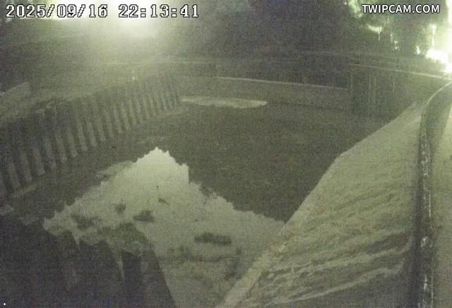 台南市道路 水利局 石子瀨沈砂池 距離3.9公里