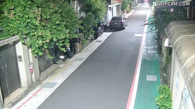 台北市政府 水利工程處 四維路44巷26號即時影像