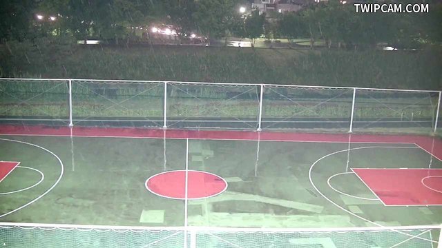 台北市政府 水利工程處 雙溪右岸復興橋即時影像