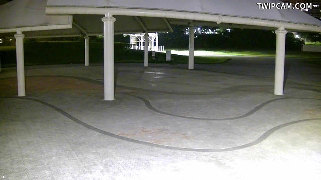 台北市政府 水利工程處 大佳河濱公園網球場旁廣場即時影像