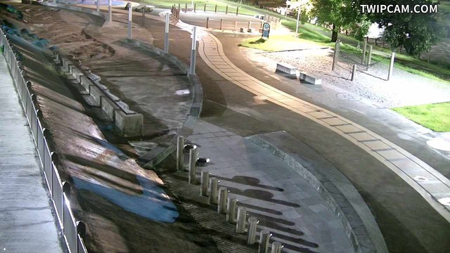 台北市政府 水利工程處 恆光橋及道南遊戲區3即時影像