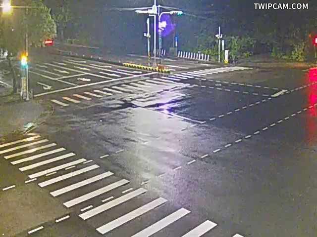 台中市道路 [07116 ]市政路/惠中路(右側車流往臺灣大道),Shizheng Rd/Huizhong Rd (Right side Traffic flow to Taiwan Blvd)即時影像