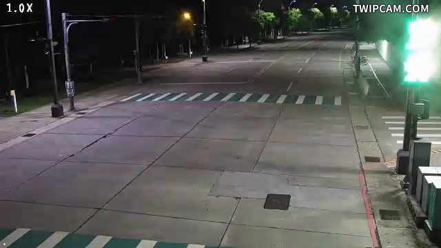 台中市道路 [07148]中科路/中央公園遊客中心(右側車流往環中路)Zhongke Rd./Taichung Central Park (Right side Traffic flow to Huanzhong Rd. )即時影像