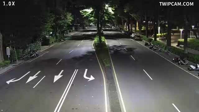 台中市道路 [08314]文心路/大墩七街(右側車流往惠文路)Wenxin Rd./Dadun 7th St.(Right side Traffic flow to Huiwen Rd.)即時影像