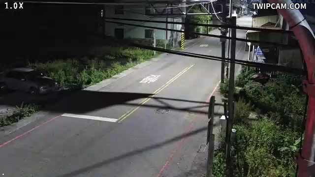 台中市道路 [26323] 華豐街/協興街 (右側車流往興社街)Huafeng St./Xiexing St.(Right side Traffic flow to Xingshe St.)即時影像