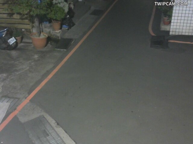 水利署水資源 臺南市政府水利局 北區-公園北路88巷55號旁(編號299)即時影像