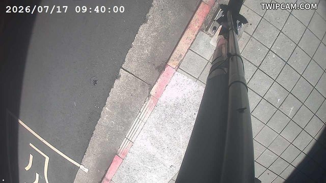 水利署水資源 新北市政府水利局(智慧防汛) 景平路即時影像