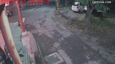 水利署水資源 高雄市政府水利局 歡喜鎮大樓即時影像