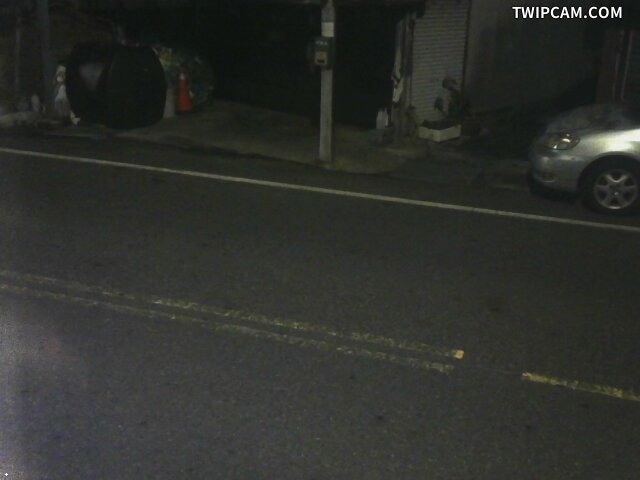 水利署水資源 臺南市政府水利局 佳里區-下營里延平社區頂廍39號(編號316)即時影像