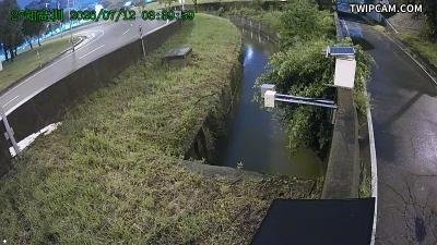 水利署水資源 台中市政府水利局 知高圳即時影像