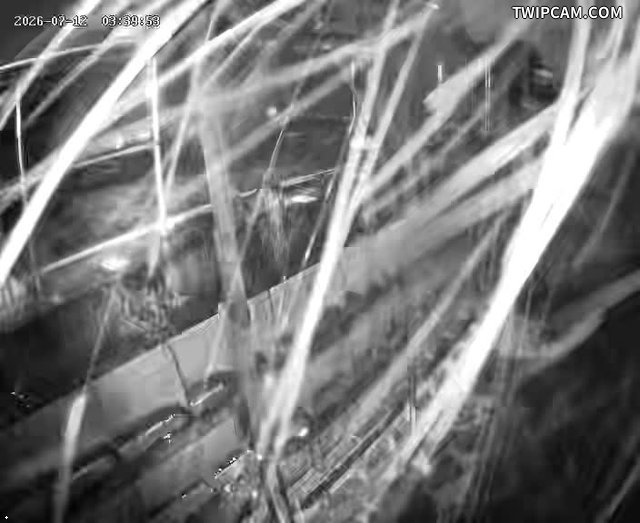 水利署水資源 第四河川分署 07號閘門監測站即時影像