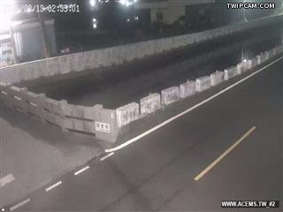 水利署水資源 屏東縣政府水利處 塭豐橋即時影像