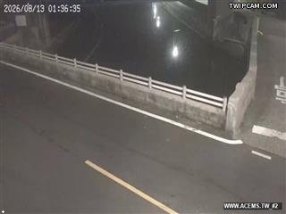 水利署水資源 屏東縣政府水利處 塭豐橋即時影像