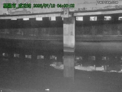 水利署水資源 基隆市政府水利科 成功站即時影像