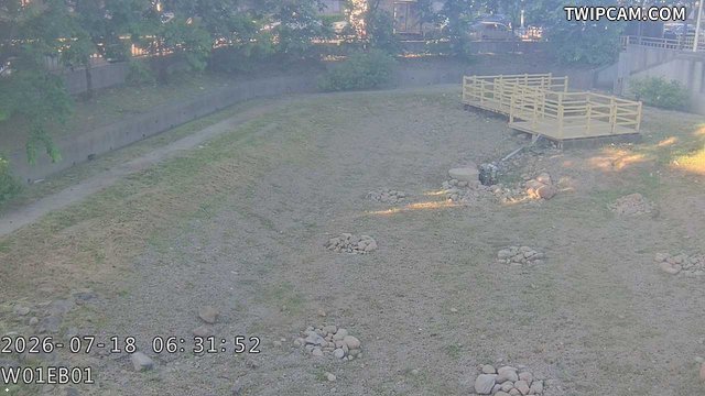水利署水資源 台中市政府水利局 立新滯洪池即時影像