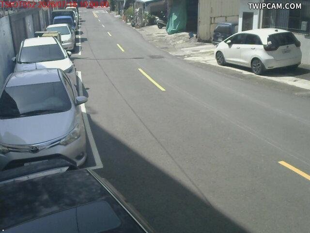 水利署水資源 高雄市政府水利局 鼓山二路37巷33弄前即時影像